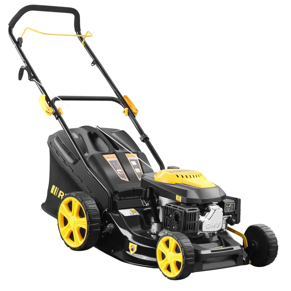 RIWALL PRO RPM 4735 P (46cm) bez pojazdu