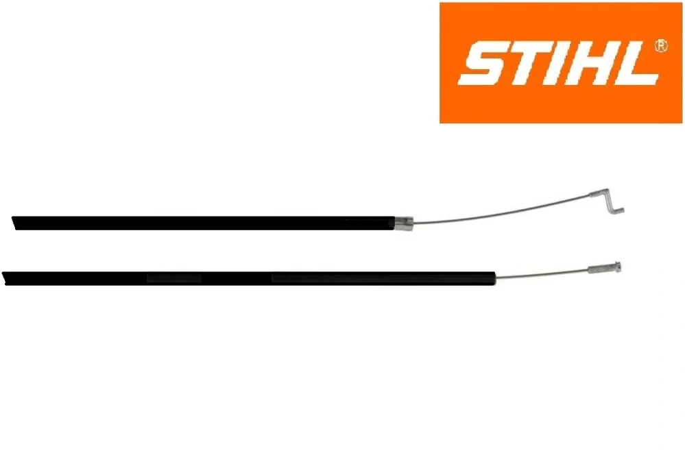 Tiahlo plynu STIHL FS 200 250 300 350 400 450 480 originál