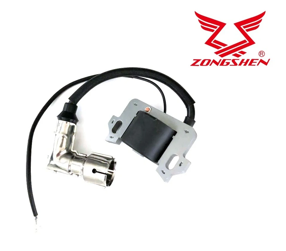 Zapalovanie ZONGSHEN XP200 6,5HP originál