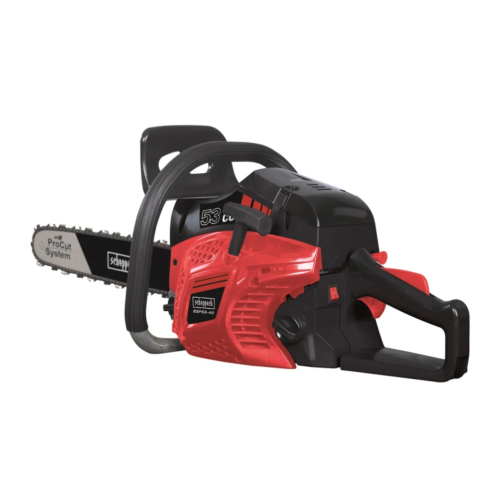 Scheppach CSP 53-40  2 kW/2,7HP