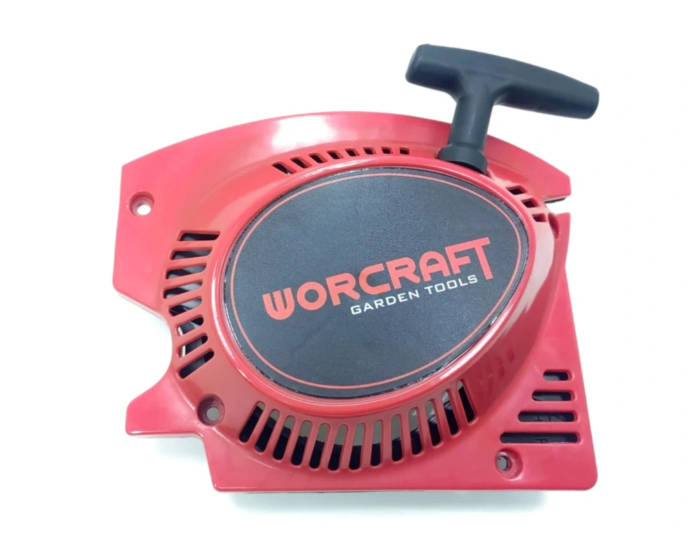 Štartovací mechanizmus WORCRAFT