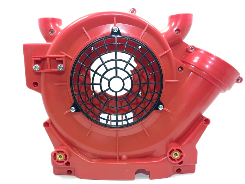 Skriňa ventilátora pre postrekovač ST/SPRA-20LGMH