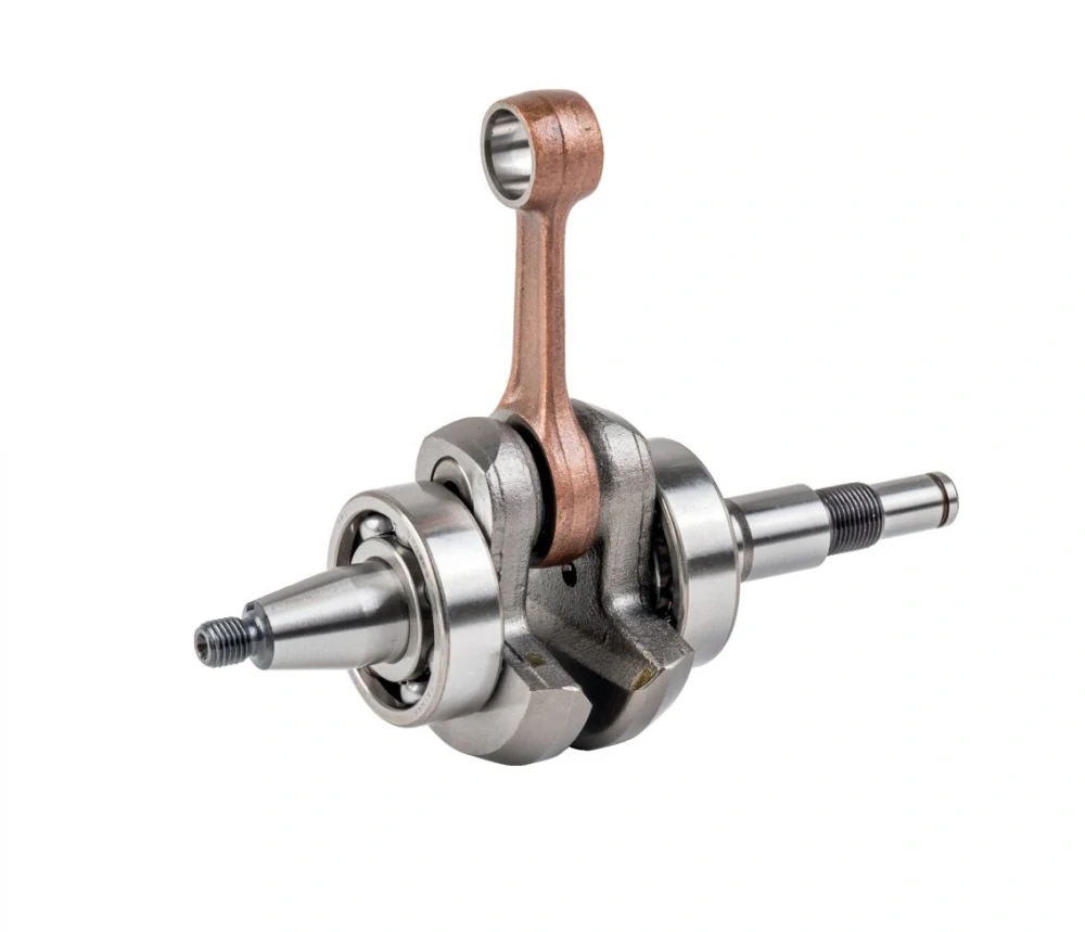 Kľukový hriadeľ+ložiská STIHL 029 039 MS 290 310 390 náhrada