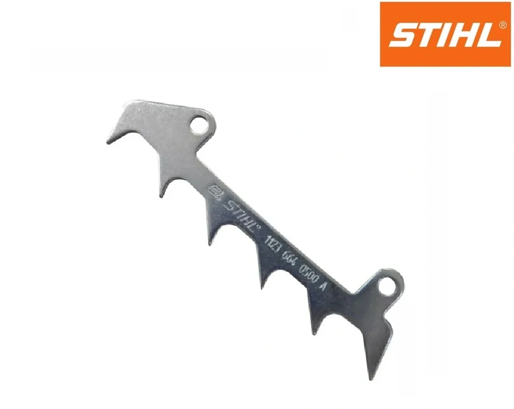 Ozubený doraz STIHL 017 018 021 023 025 MS 171 181 211 230 250 originál