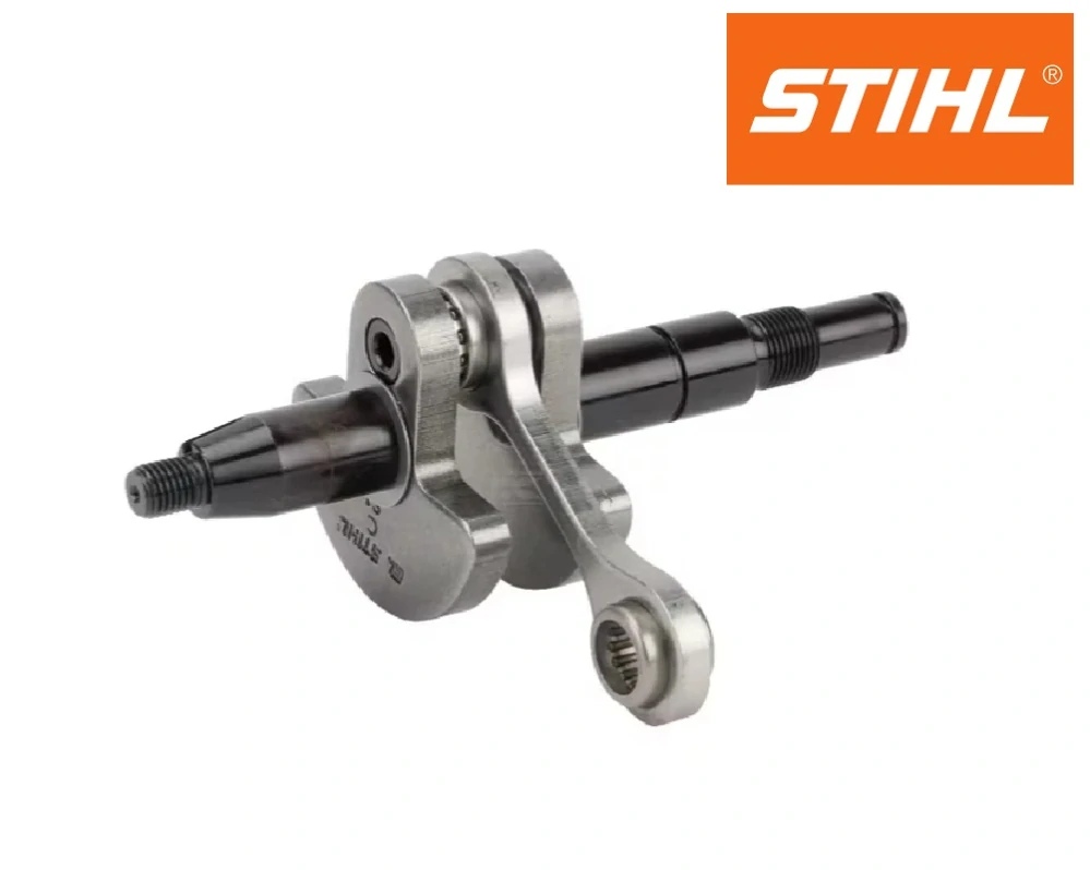Kľukový hriadeľ STIHL MS 261 originál