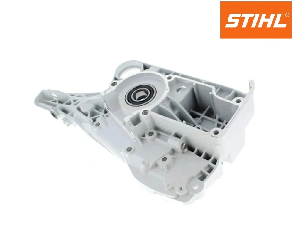 Kľuková skriňa P strana(spojka) STIHL MS 261 originál