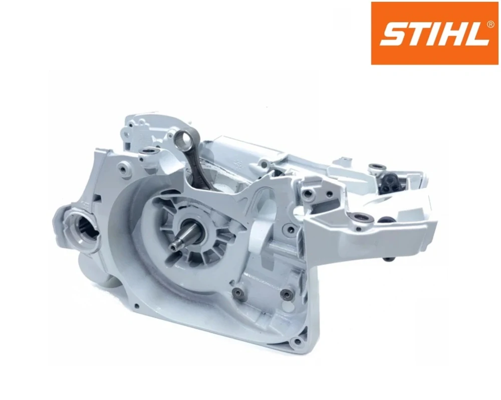Komplet kľuková skriňa STIHL MS 261 originál