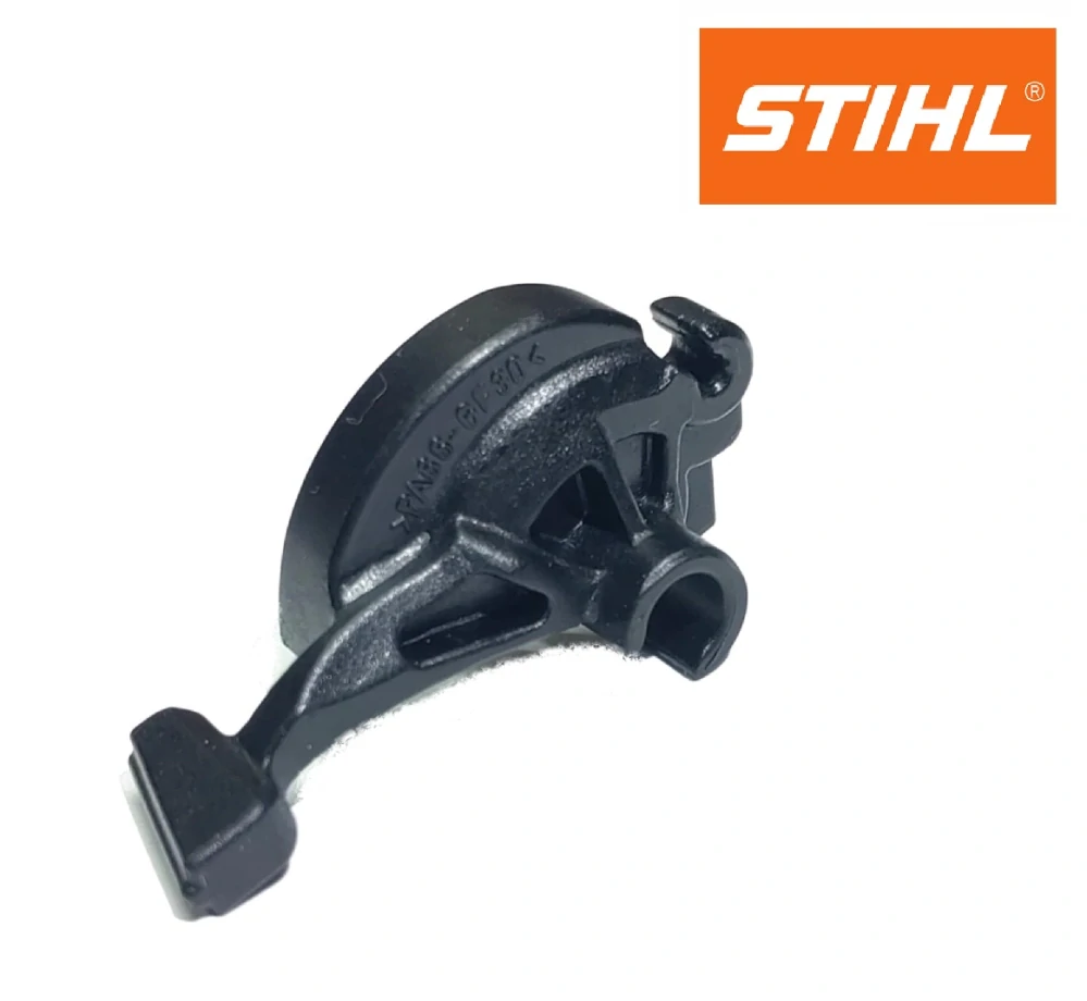 Radiaca hriadeľ STIHL MS 261 271 291 originál