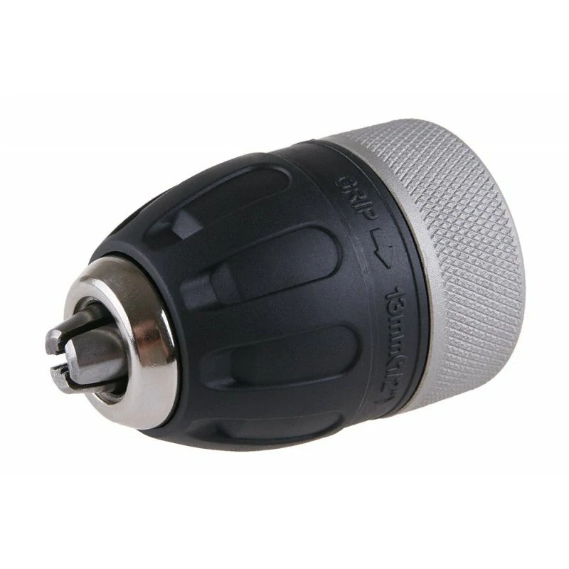 Rýchloupínacie skľučovadlo pre vŕtačky  1,5 – 13 mm