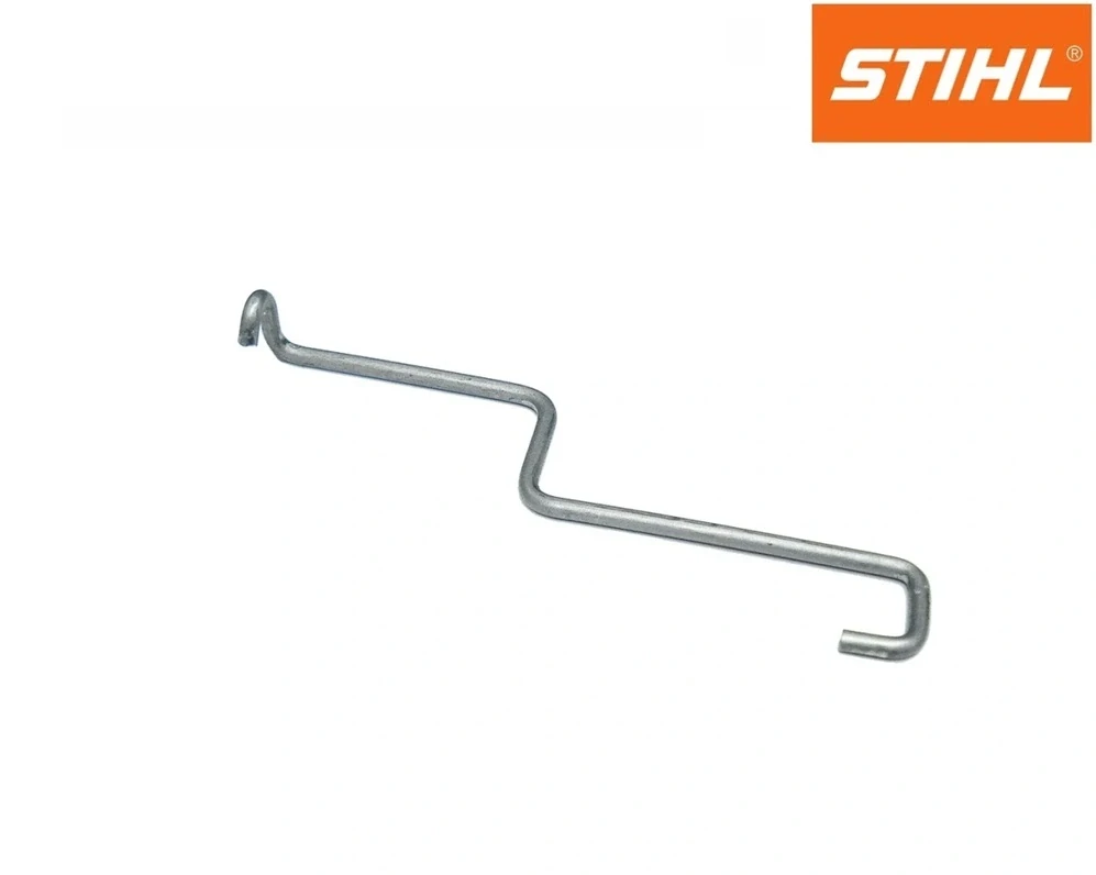 Ovladanie plynu STIHL 021 030 050 MS 210 230 250 originál