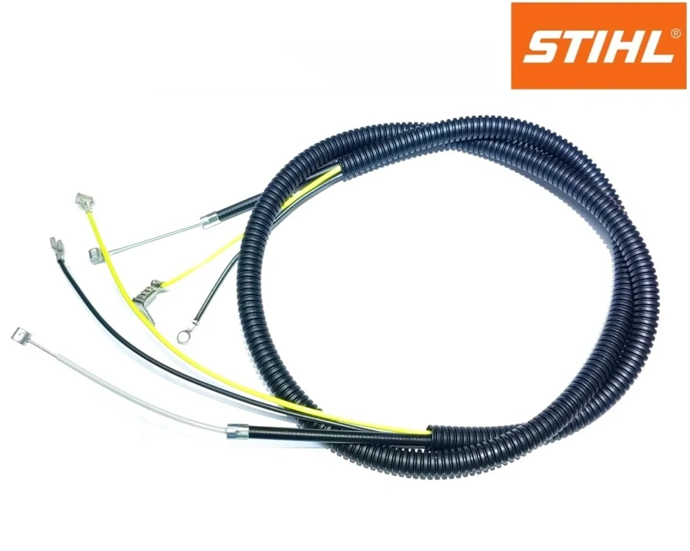 Tiahlo plynu STIHL FS 240 260 261 originál