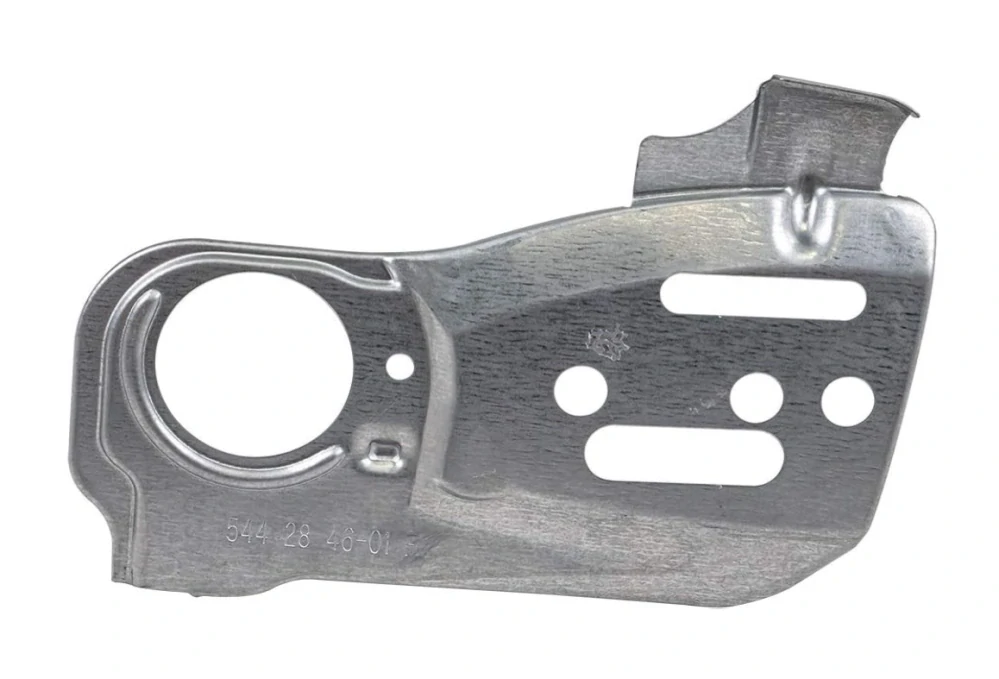 Kryt čerpadla HUSQVARNA 135 140 340 345 350 440