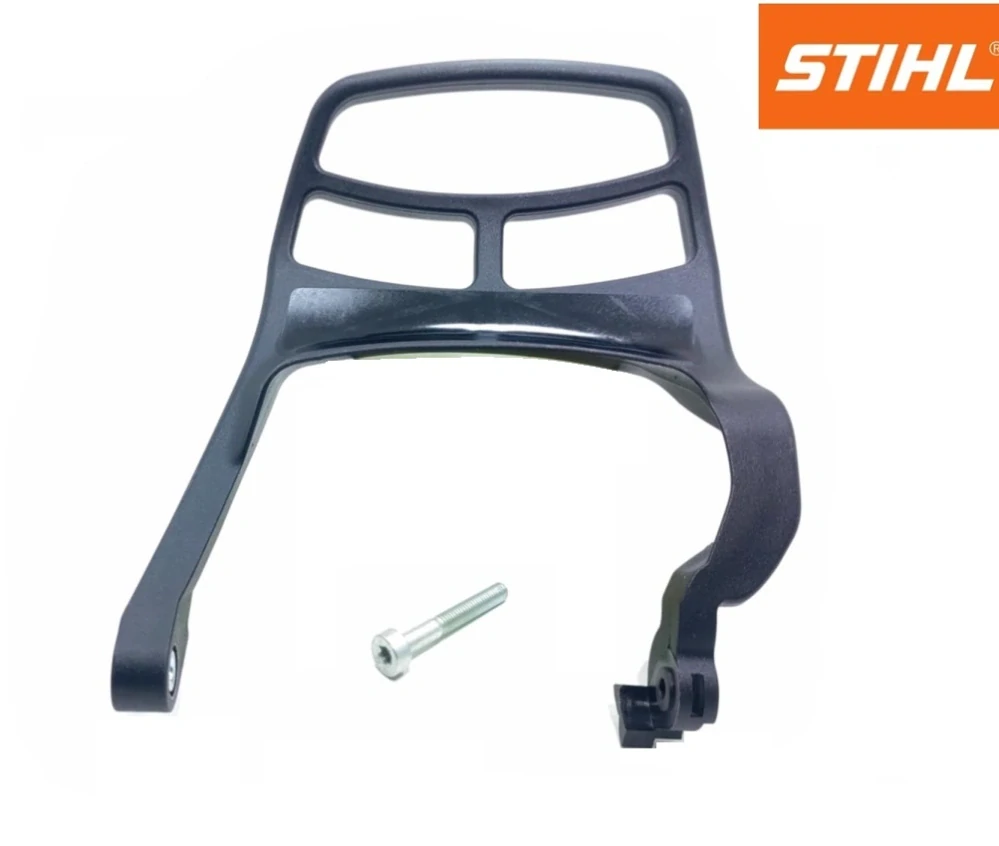 Páka brzdy STIHL  MS 441 originál
