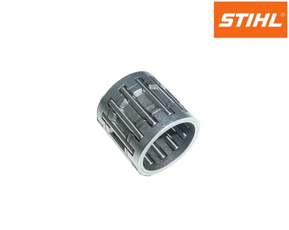 Ihličkové ložisko piestne STIHL 044 046 MS 391 440 460 originál