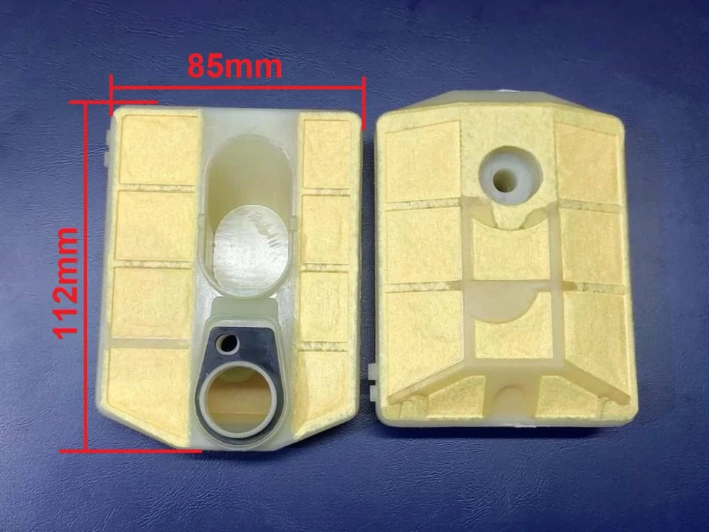 Vzduchový filter HECHT GÜDE RIWALL Čína (112mm)