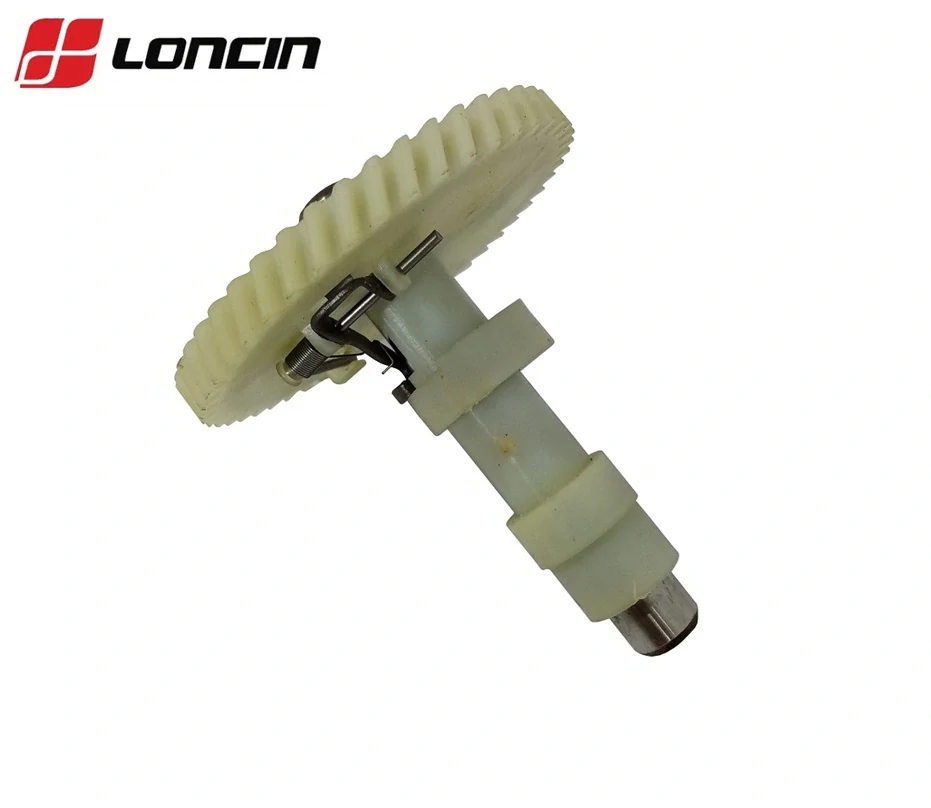Vačková hriadeľ LONCIN 196cc vertical