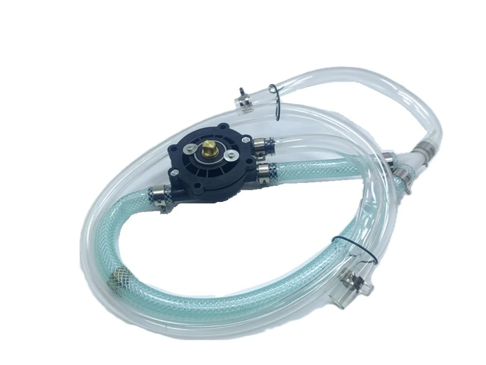 Pomocné čerpadlo Agrimotor 3W650/ Hecht 459