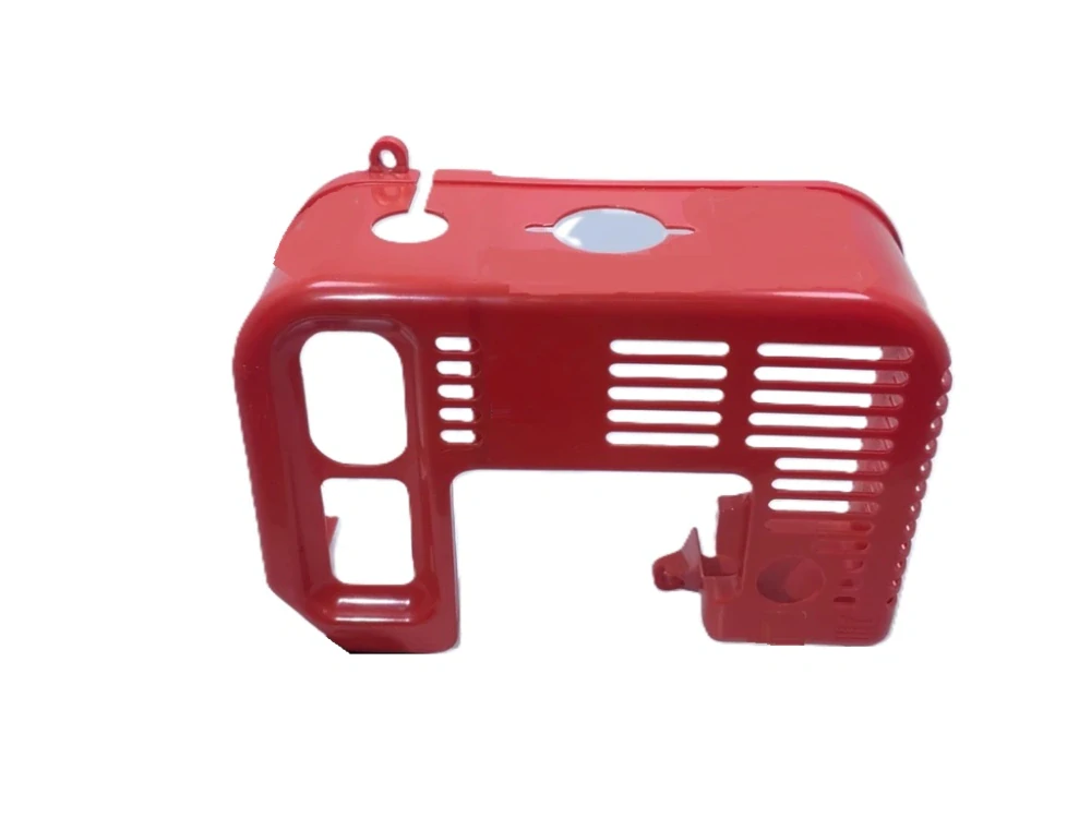 kryt motora Agrimotor 3W650/ Hecht 459