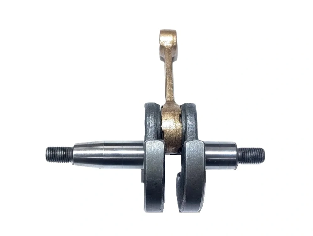 Kľukový hriadeľ Agrimotor 3W650/ Hecht 459