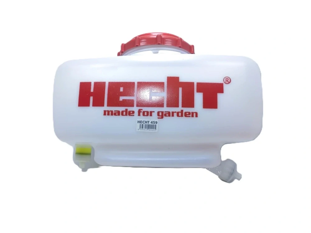 Nádoba pre medium Agrimotor 3W650/ Hecht 459
