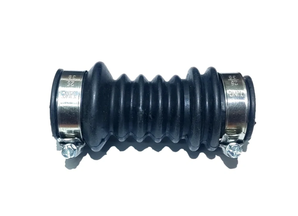Pružná hadica Agrimotor 3W650/ Hecht 459