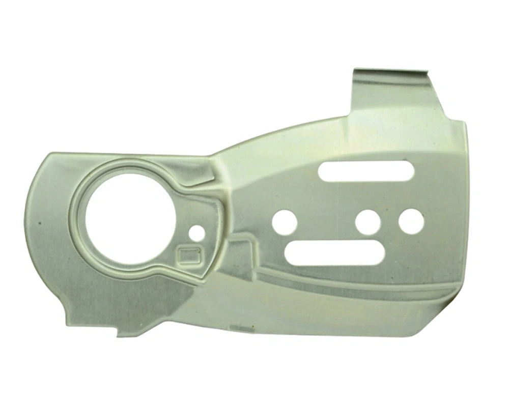 Kryt olejoveho čerpadla HUSQVARNA 340 345 350