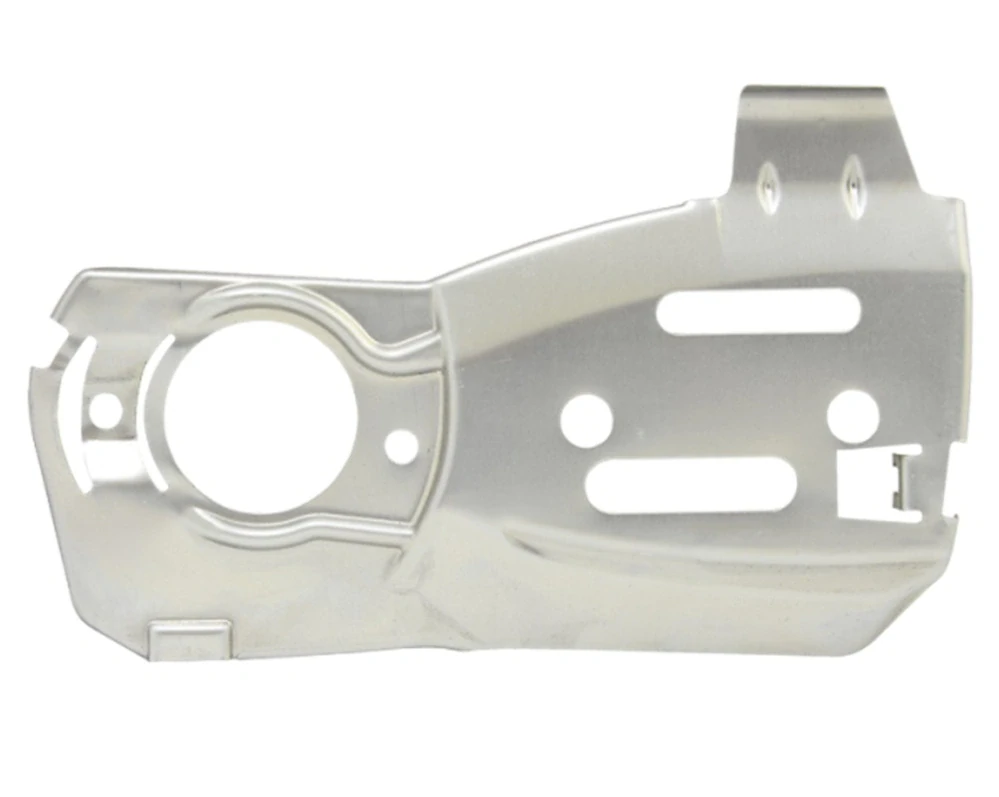Kryt olejoveho čerpadla Husqvarna 346 353  