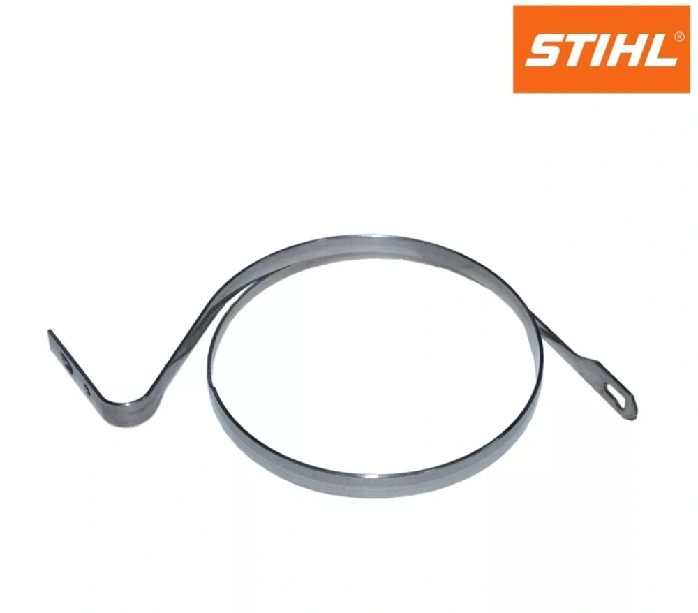 Brzdový pás STIHL MS 382 440 460 461 originál