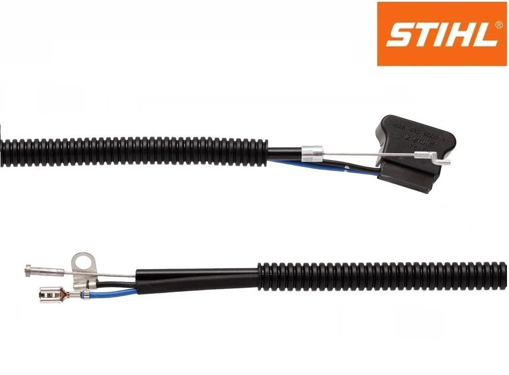 Plynové lanko STIHL FS 120 200 250 300 350 400 450 originál