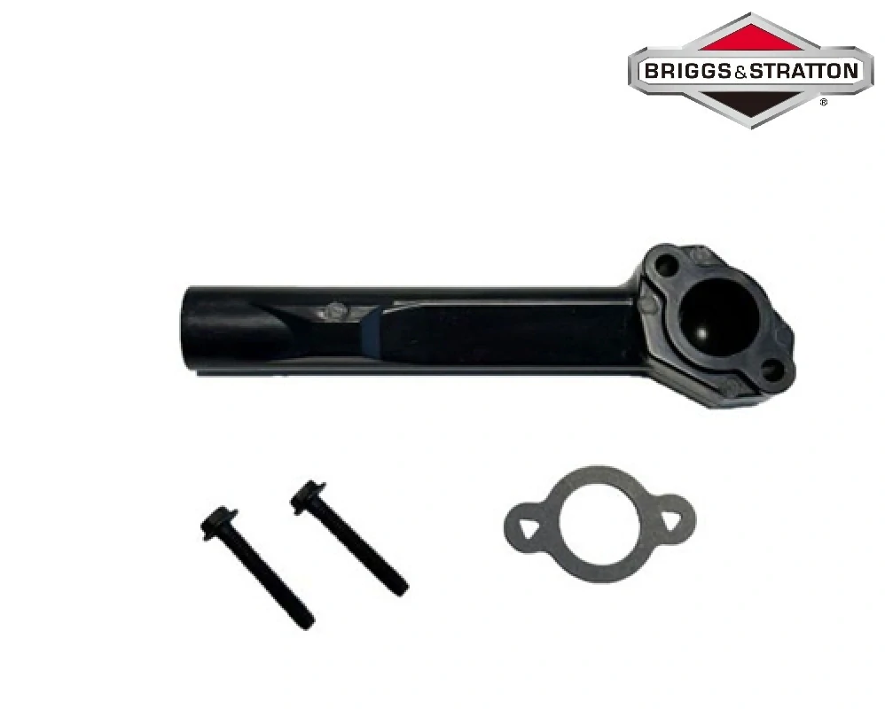 Sacie potrubie Briggs Stratton Clasic sprint quatro Q45 originál