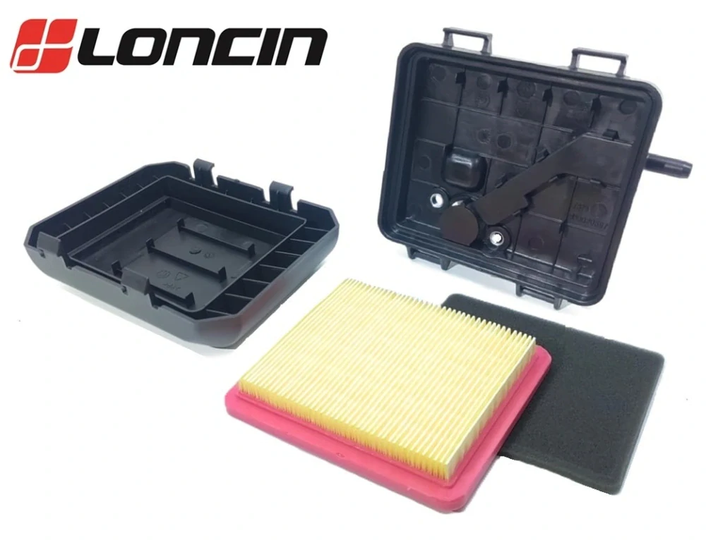 Komplet vzduchový filter LONCIN LC1P61FC, LC1P65FC, LC1P70FC