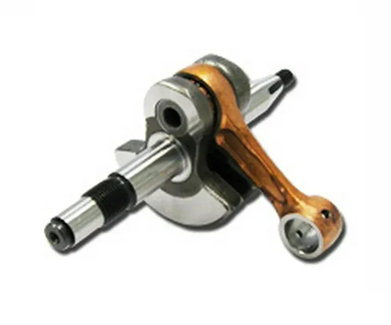 kľukový hriadeľ Husqvarna 362 365 371 372 372XP náhrada