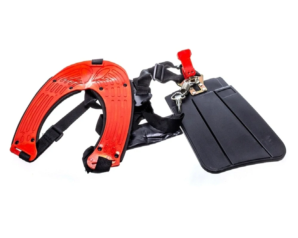 Popruh Professional pre krovinorez 