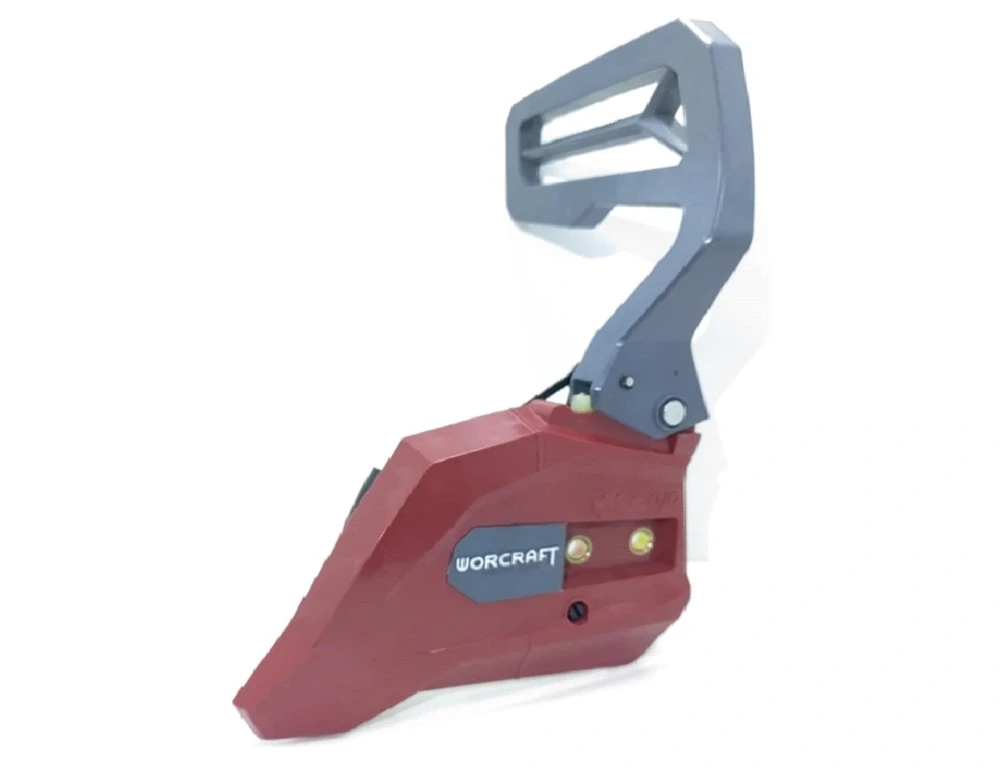 Brzda Worcraft GCS52-20D