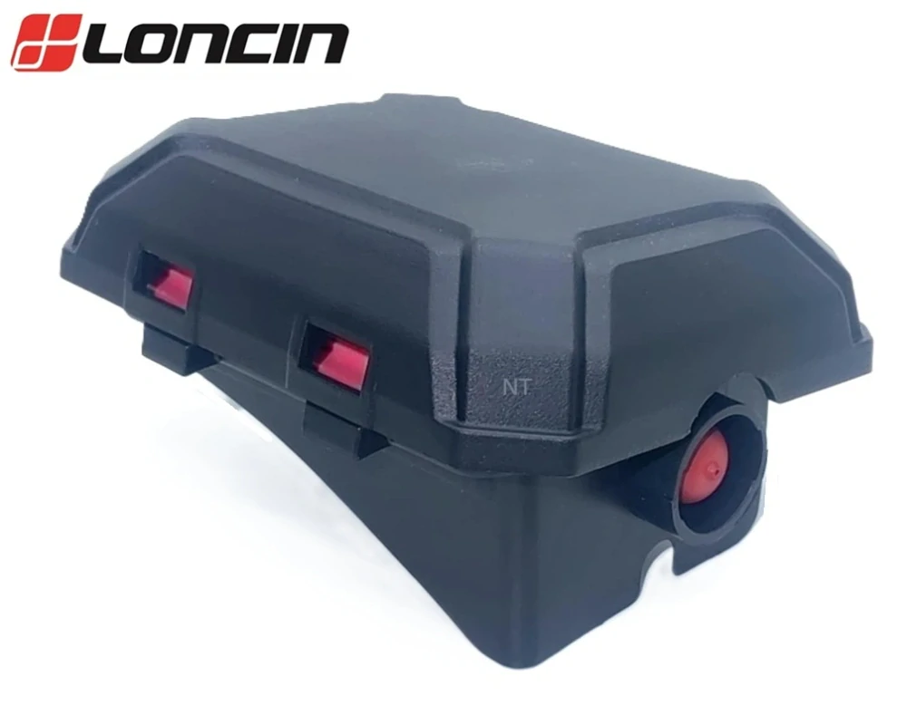 Komplet vzduchový filter Strend Pro QL53P-19 LONCIN 196cc
