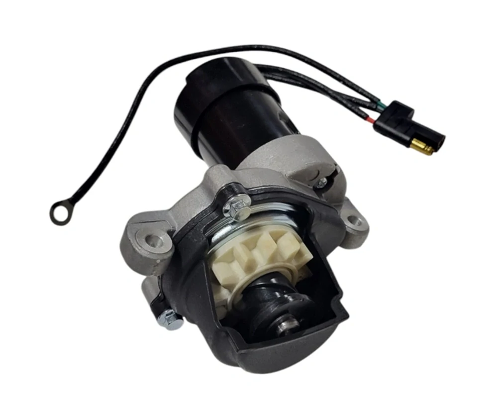 Elektrický štartér Strend Pro QL51PD-196