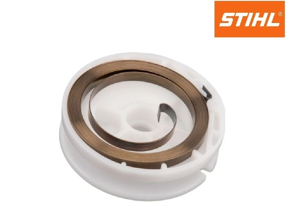 Koliesko štartéra s pružinou STIHL FS 75 80 85 originál