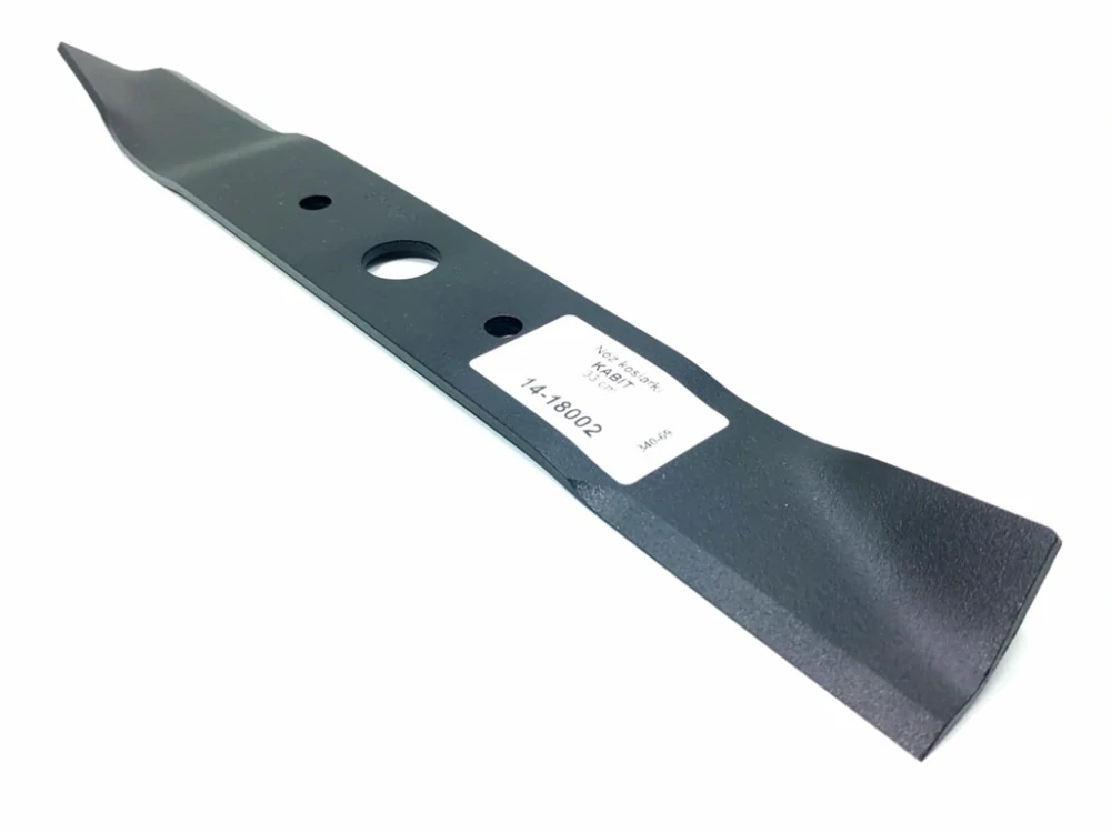 Nôž el.kosačiek KABIT (34cm)