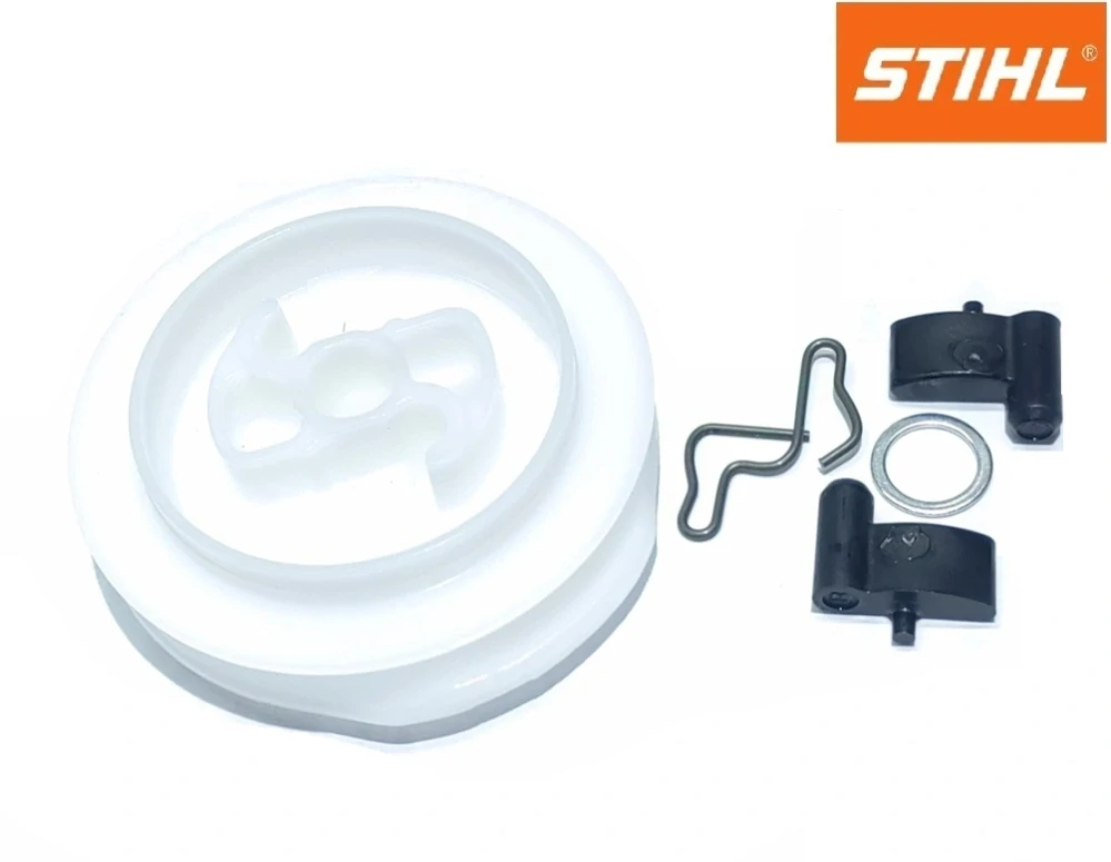 Koliesko štartéra STIHL 029 039 311 341 360 361 362 440 441 460 461 462 originál