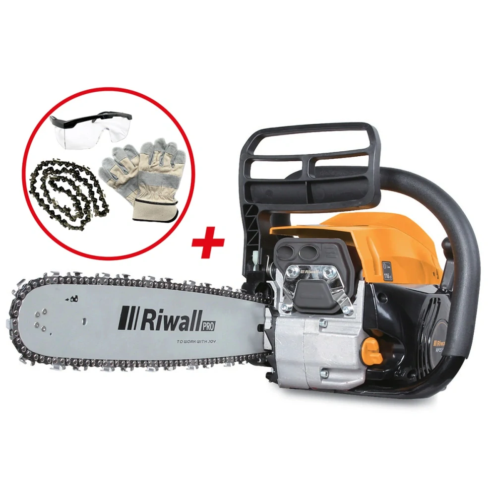 RIWALL RPSC 5140 2,9HP