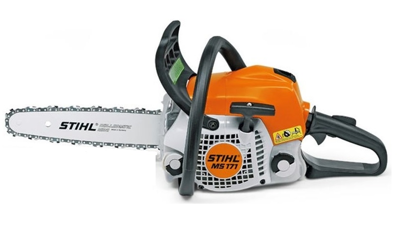 STIHL MS 171   1,8HP