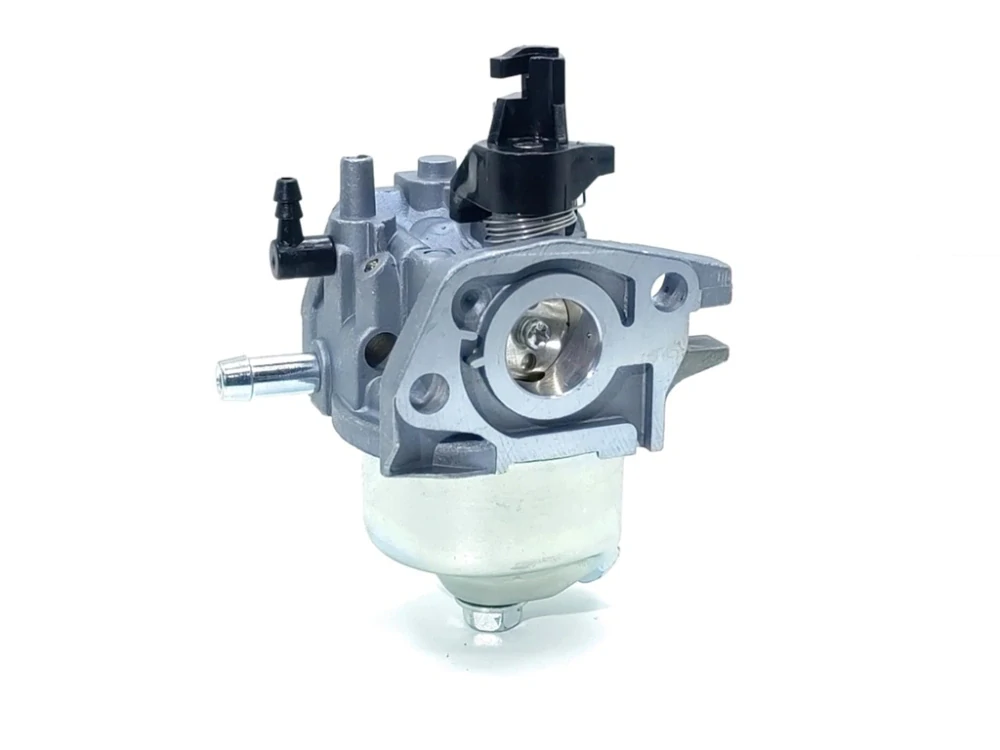 Karburator pre kosačky OHV s pumpičkou