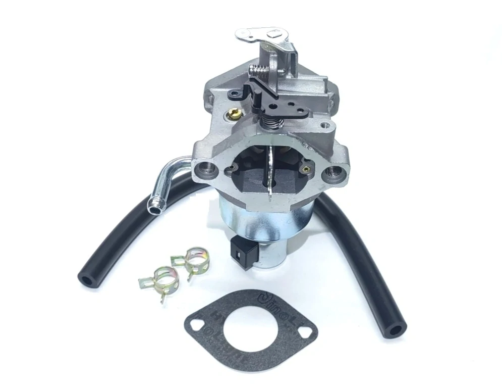 Karburátor BRIGGS&STRATTON 496796, 499153, 591736, 594601, 594605, 695412 náhrada