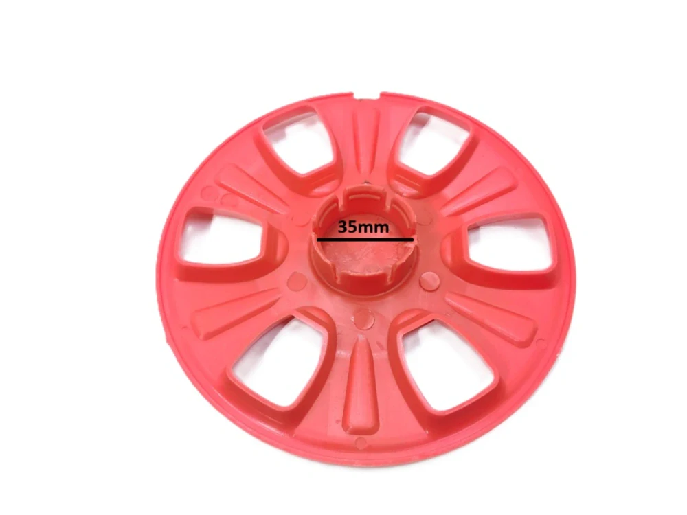 Puklica predného kolesa KG51SP-GCV170 (170mm)