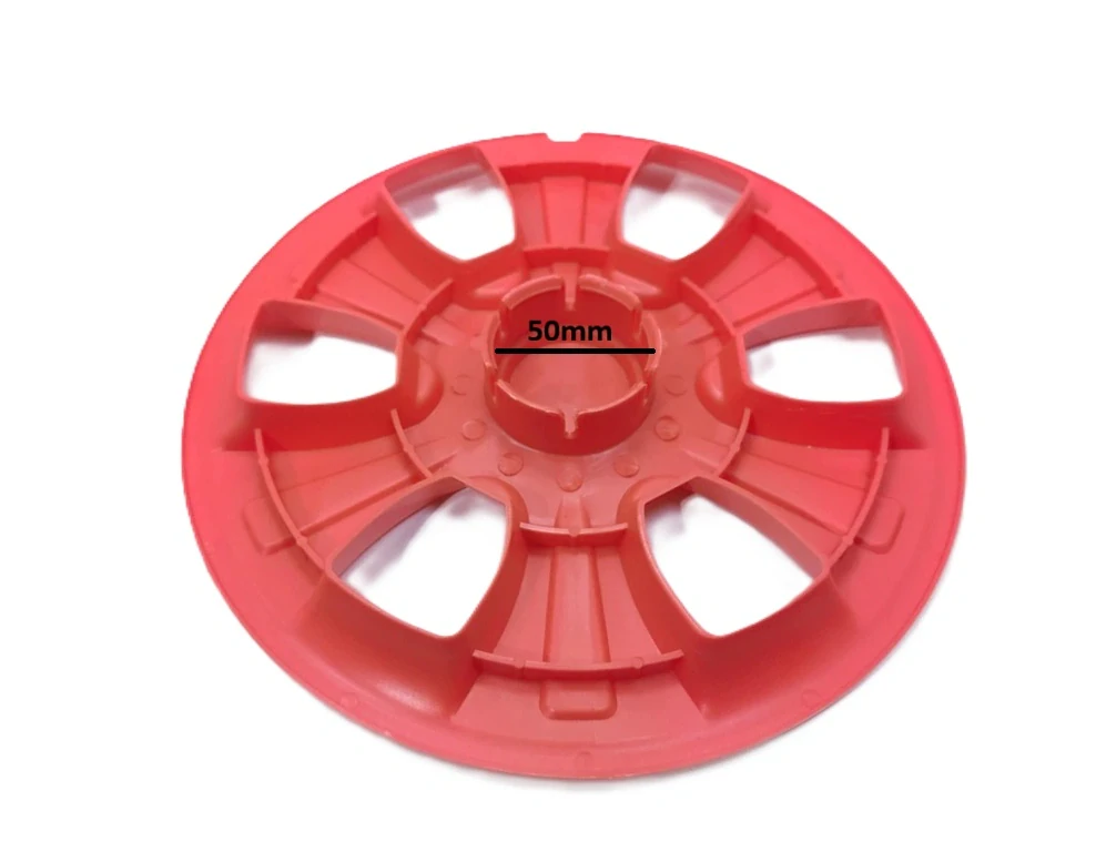 Puklica zadného kolesa KG51SP-GCV170 (260mm)