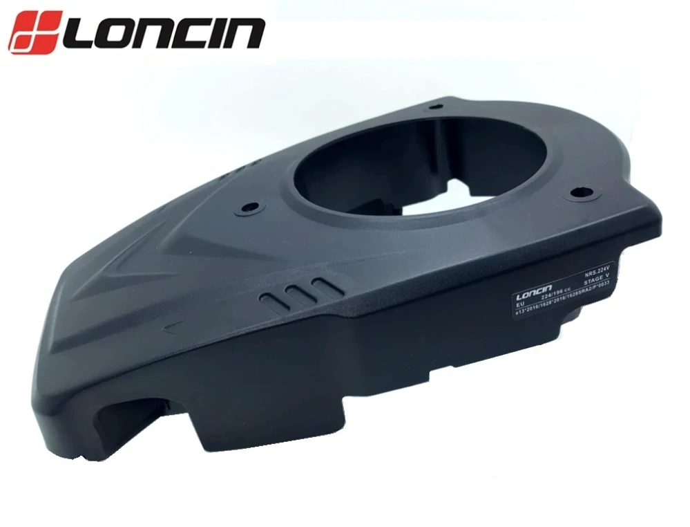 Kryt motora LONCIN 1P75F,LC1P75F,1P70F-3,LC1P70F-3