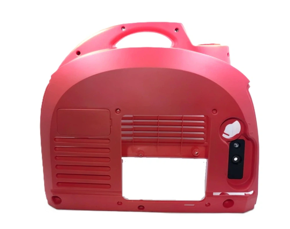 Kryt motora RK2000 UK2000 HT2000 PT2000 EU2000