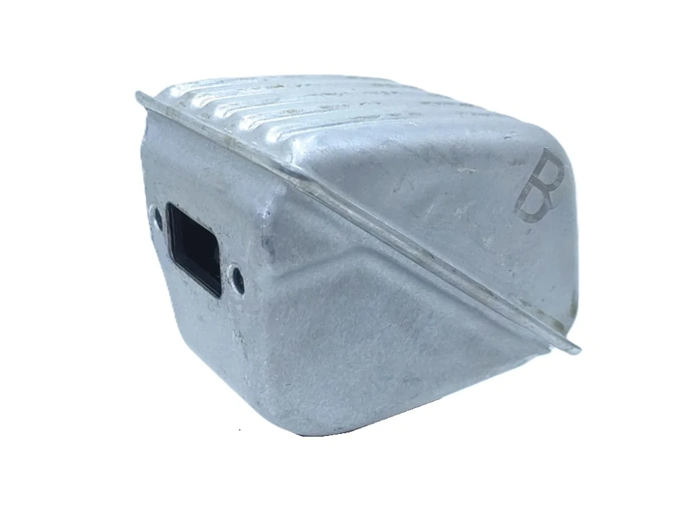 Výfukový tlmič HECHT 58,958 Fieldmann FZP 5816-B