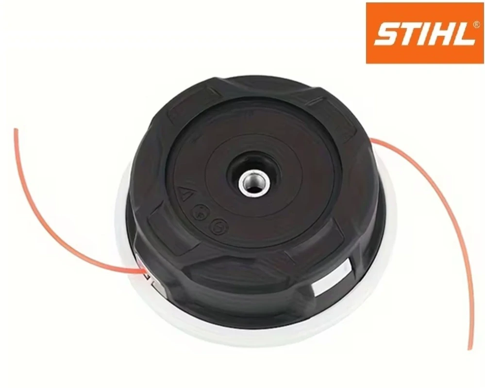 Strunová hlava STIHL AutoCut C 26-2 pre FS 55  56 70  89 90 100 110 111 120 130 131 240 260 originál