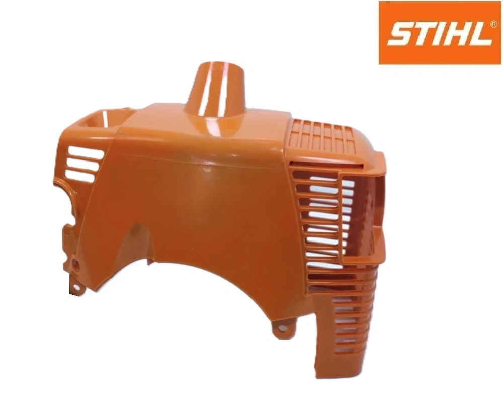 Kryt motora STIHL FS 120 R 2-MIX originál